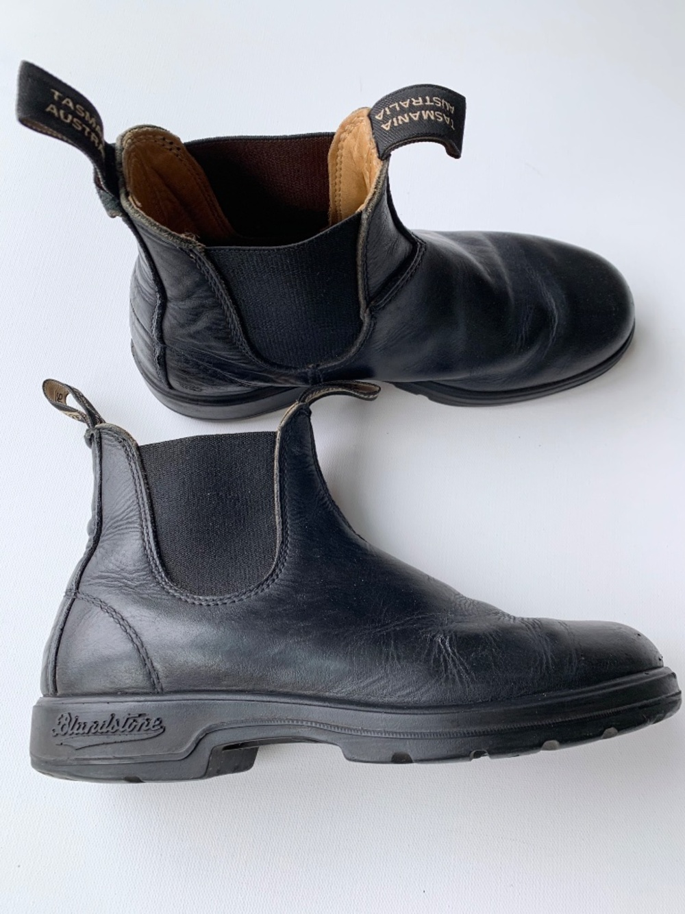 Blundstone Classic Leather Boots Size 5 which is US Men’s 6 - Picture 2 of 10